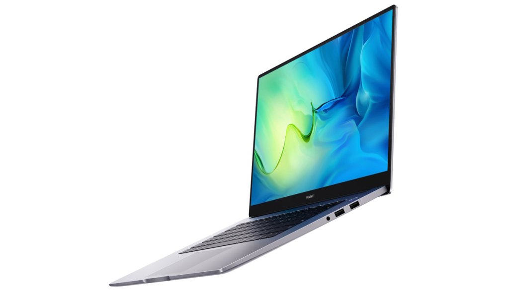 Huawei Matebook D15