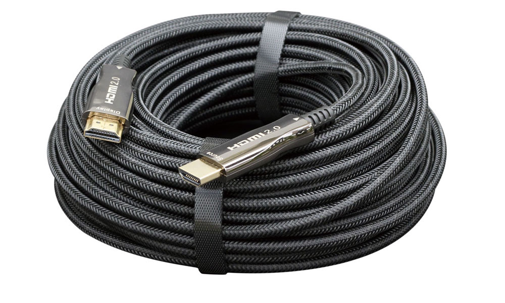 Cablexpert CCBP-HDMI-AOC-50M
