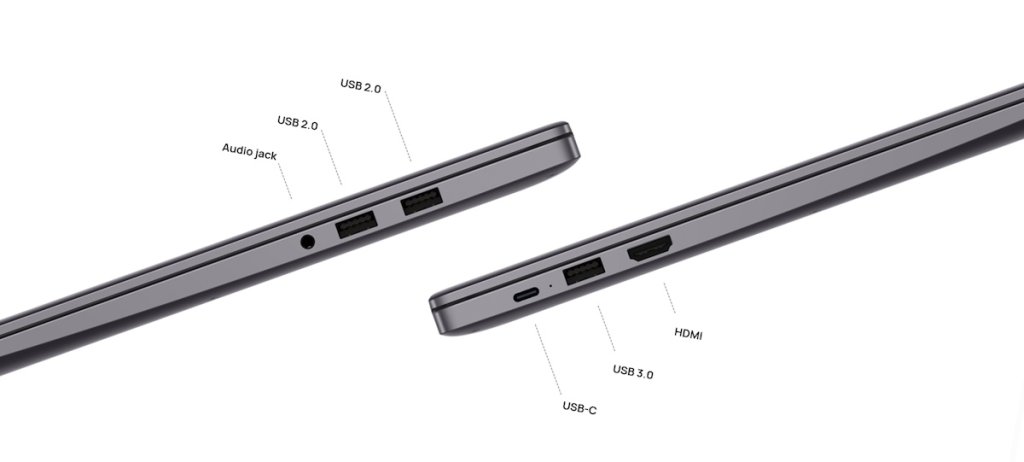 Huawei Matebook D15