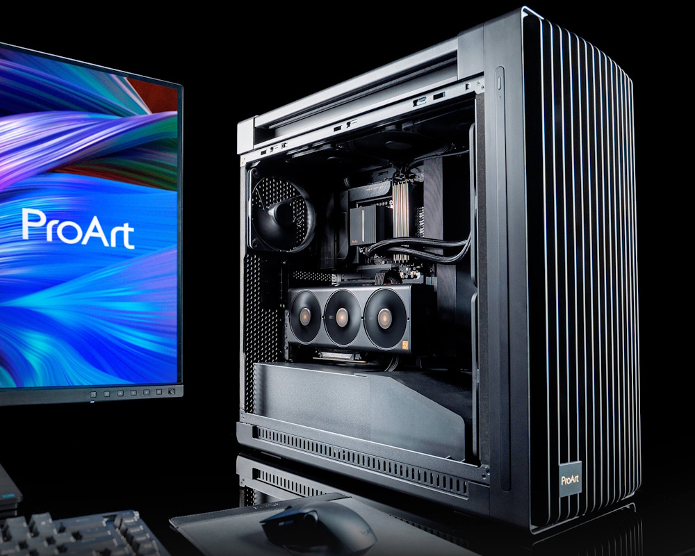 ASUS PROART PA602