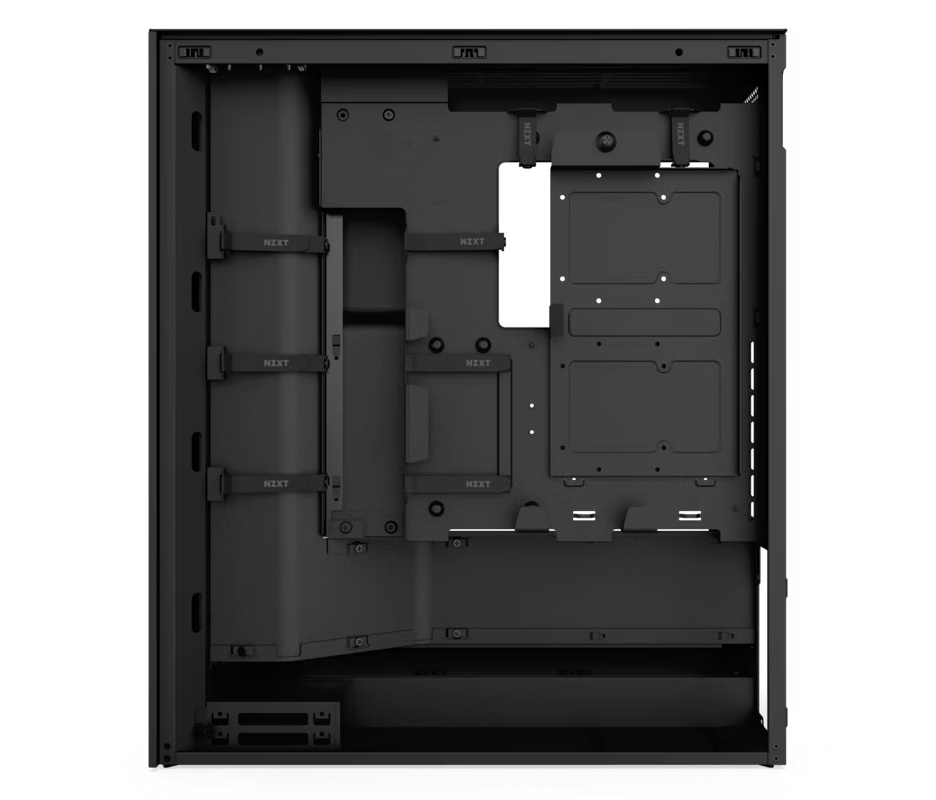 NZXT H7 Flow