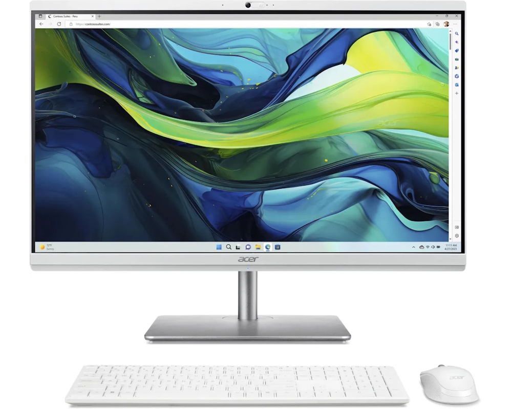Acer Aspire C24-195ES