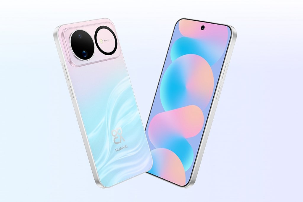 Huawei Nova 16s и Nova 16s Pro: яркие новинки с большим аккумулятором