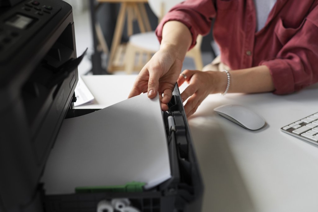 Принтер Epson: рейтинг 2026 года — какой класс выбрать под свою задачу