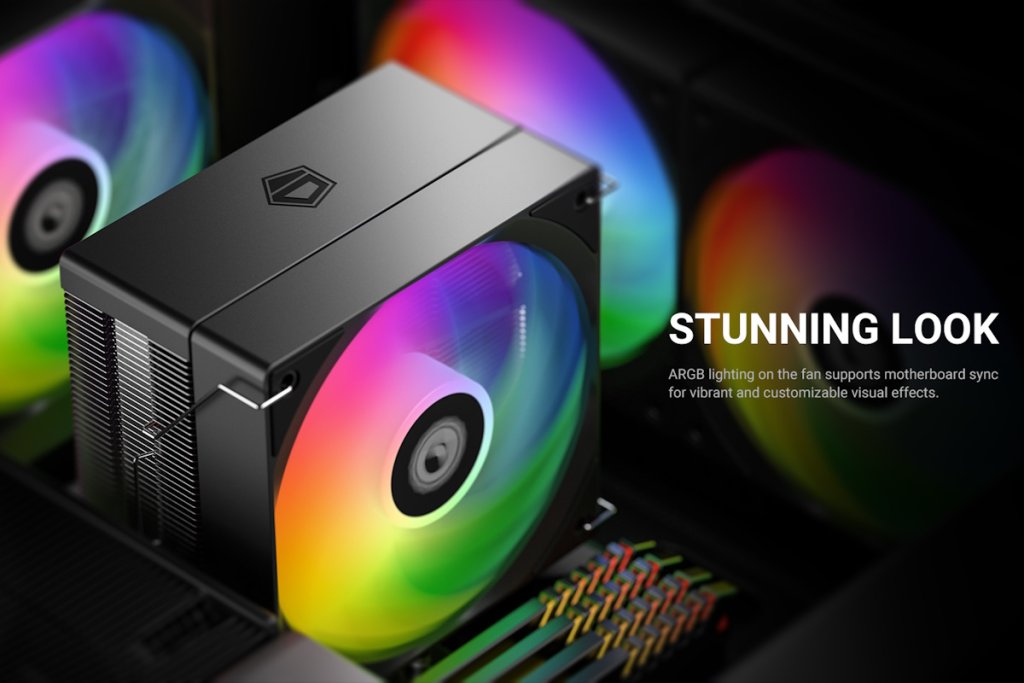 ID-Cooling SE-214-XT V2