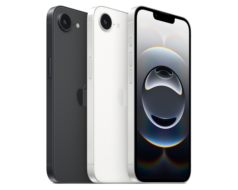 iPhone 16e