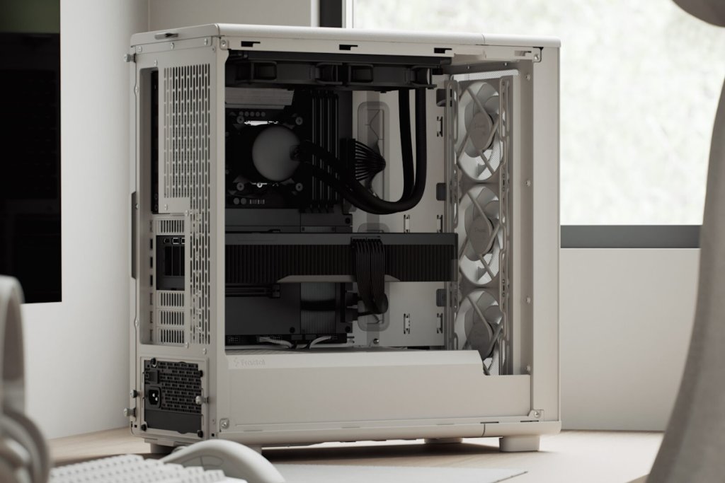 Fractal Design Epoch