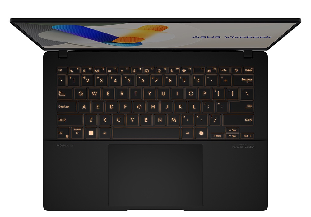 ASUS Vivobook S 14 M5406