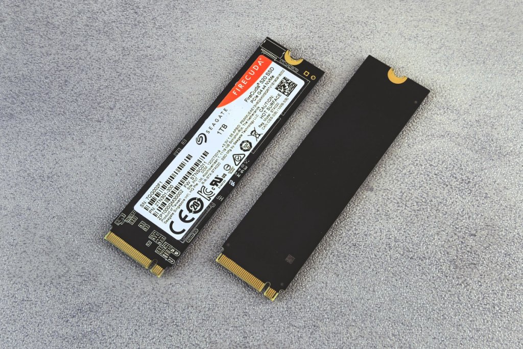Какой объем SSD выбрать в 2026 году: 500 ГБ, 1 ТБ или 2 ТБ