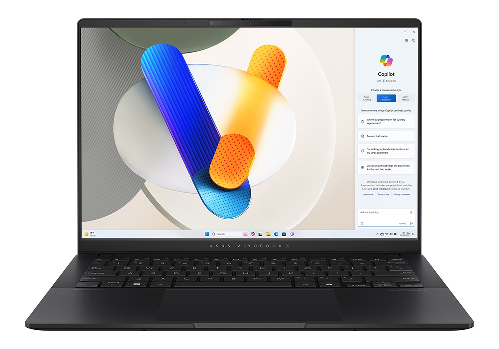 ASUS Vivobook S 14 M5406