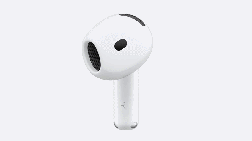 Apple AirPods 5: эволюция легендарных вкладышей