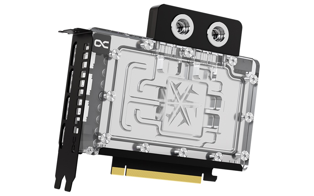 Inno3D GeForce RTX 5080 ICHILL FROSTBITE