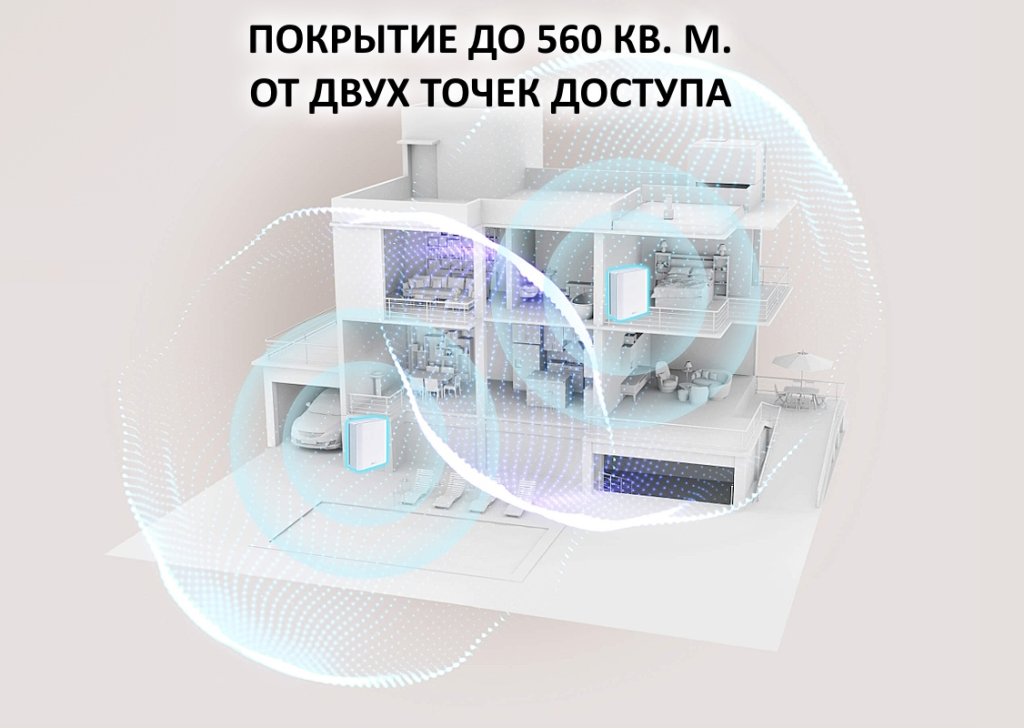 ASUS ZenWiFi BT10