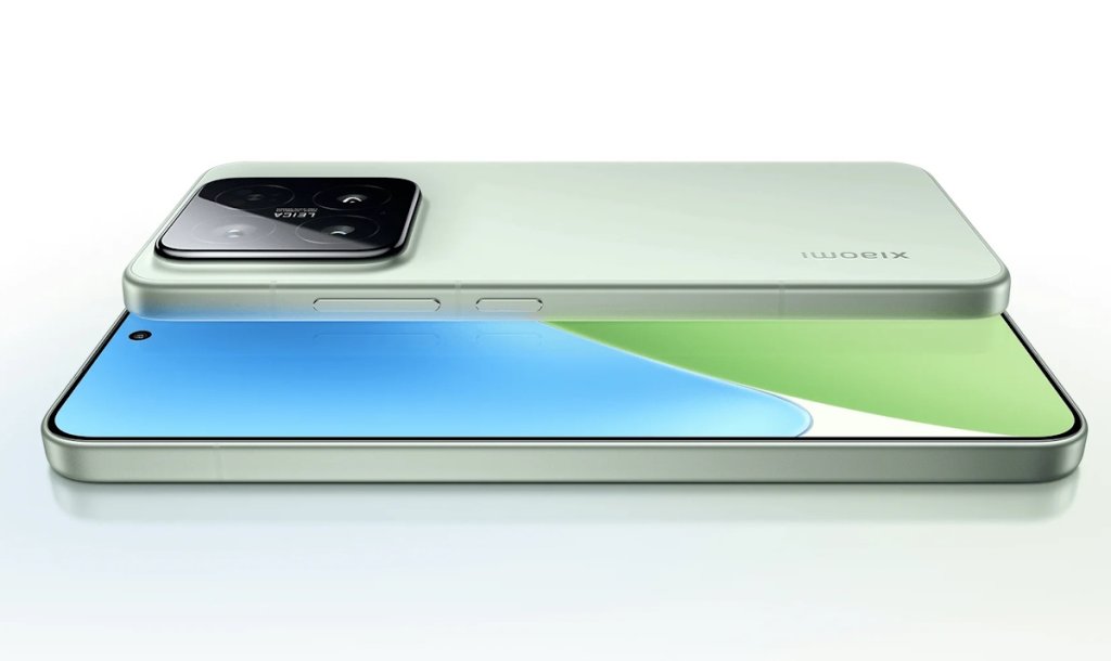Xiaomi 15