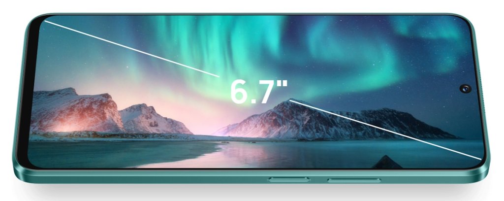 Huawei Nova 12i Huawei Nova 12i