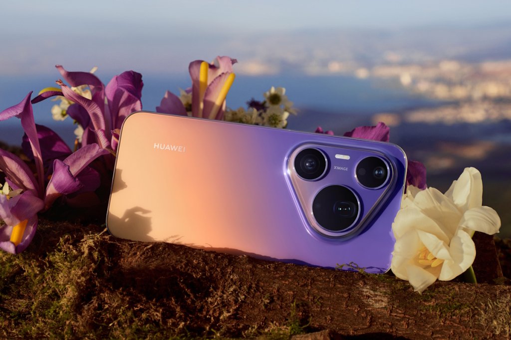 Huawei Pura 90s Pro Max