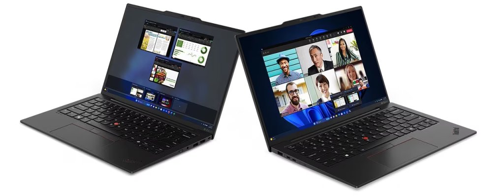 Lenovo ThinkPad X1 Carbon Gen 12