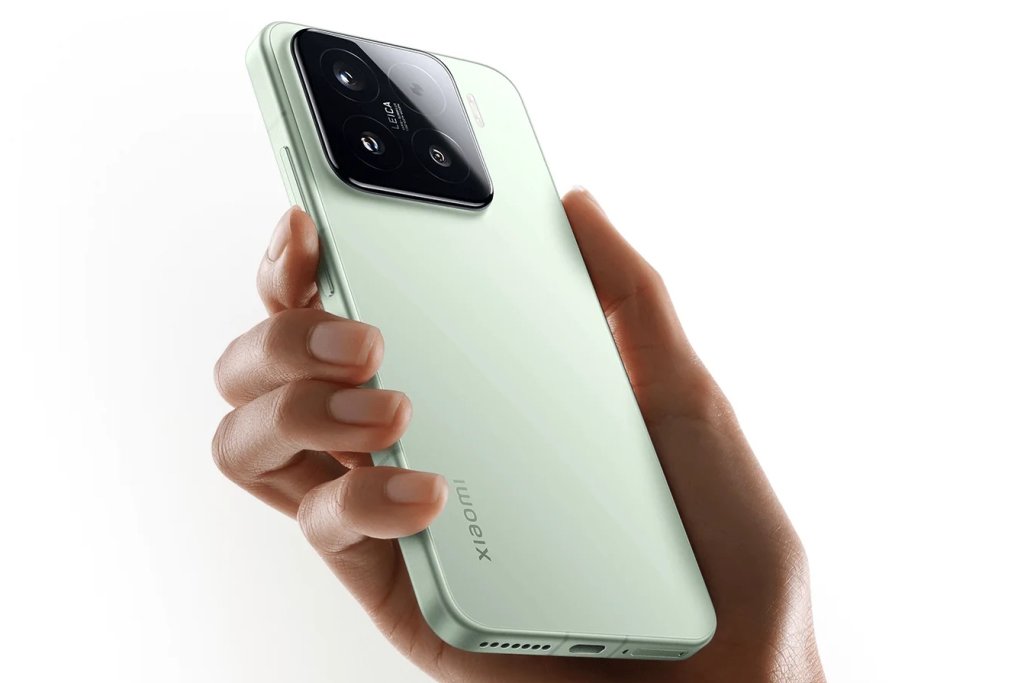 Xiaomi 15