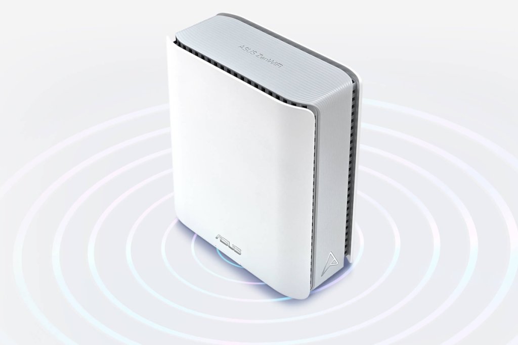 ASUS ZenWiFi BT10