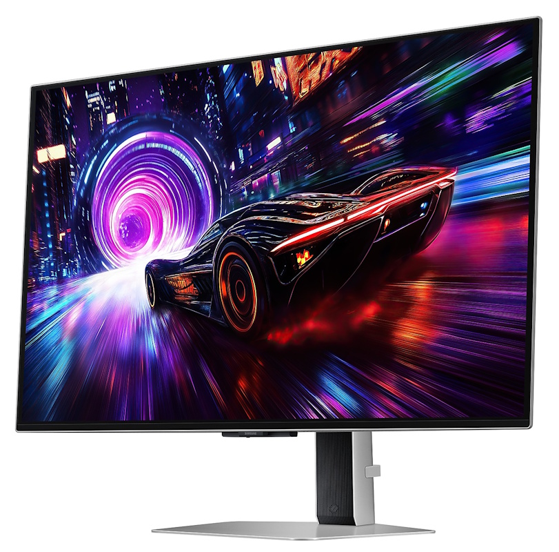 Samsung Odyssey OLED G8 LS32FG812SIXCI