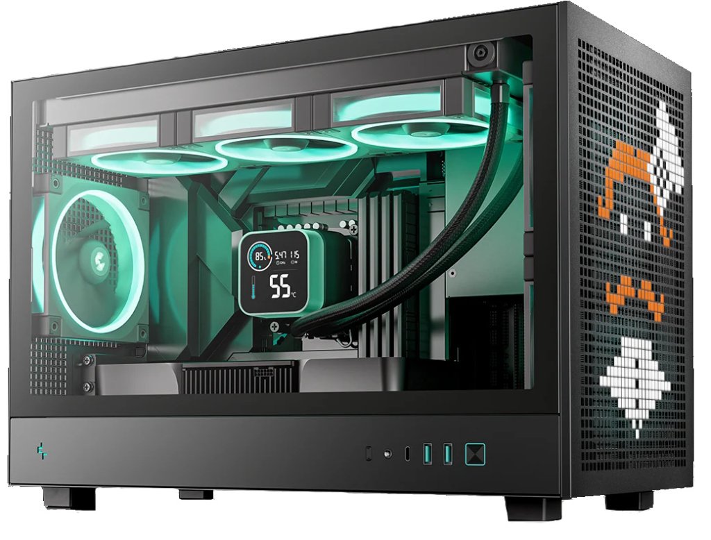 Deepcool CH260