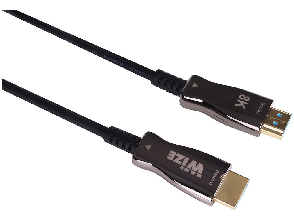 Wize AOC-8K-HM-HM-15M (LSZH)