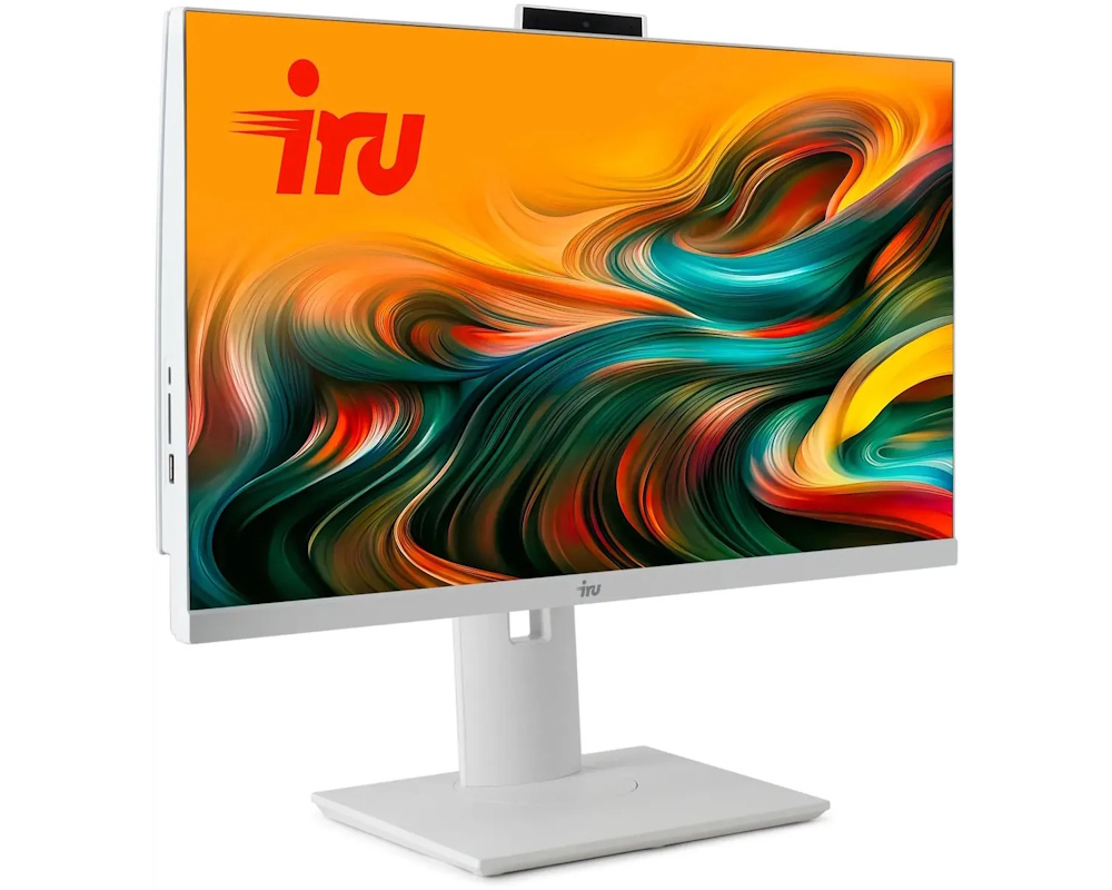 iRU Tactio 23.8