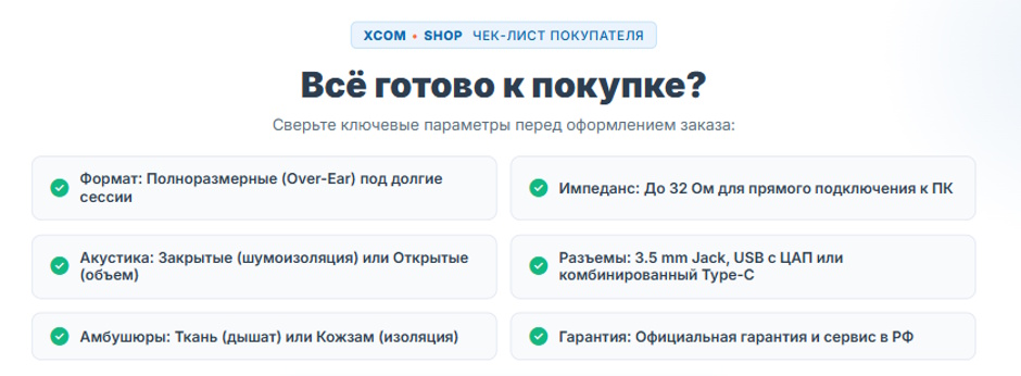 Выбираем сервер для виртуализации