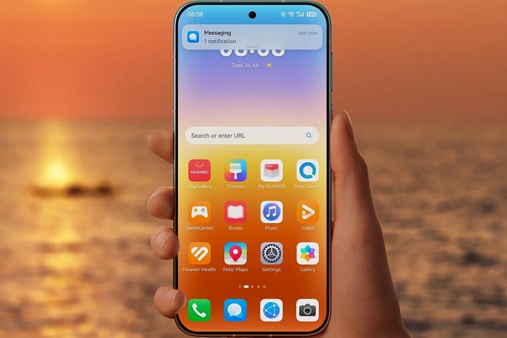 Huawei Pura 90s Pro Max