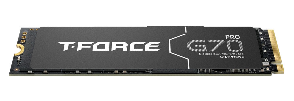 Team Group T-FORCE G70 PRO