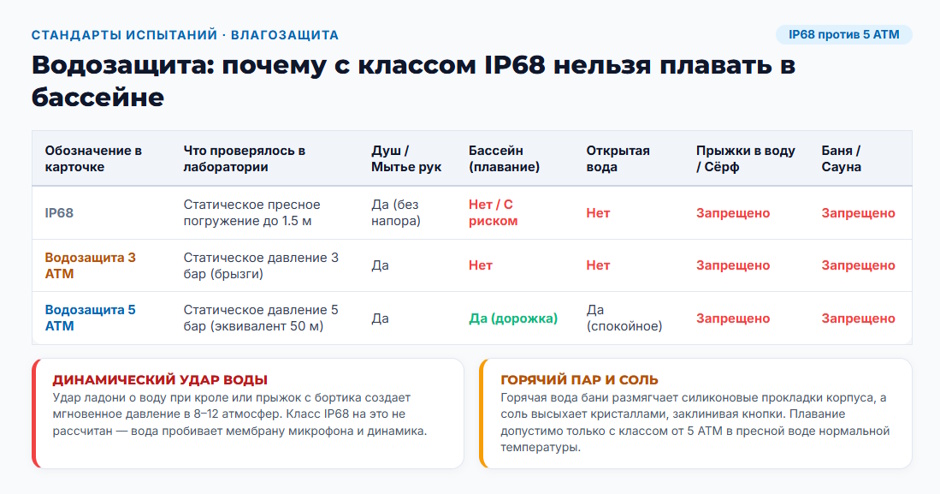 Фитнес-трекер: рейтинг лучших 2026 года по форм-факторам и способу ношения