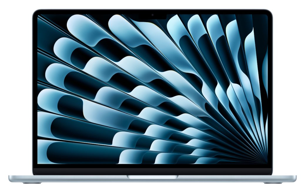 Apple MacBook Air 2025 с чипом M4