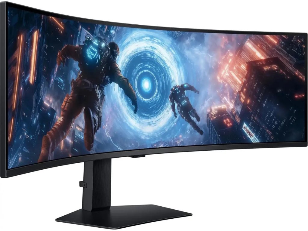 Samsung Odyssey G9 S49FG916EIXCI