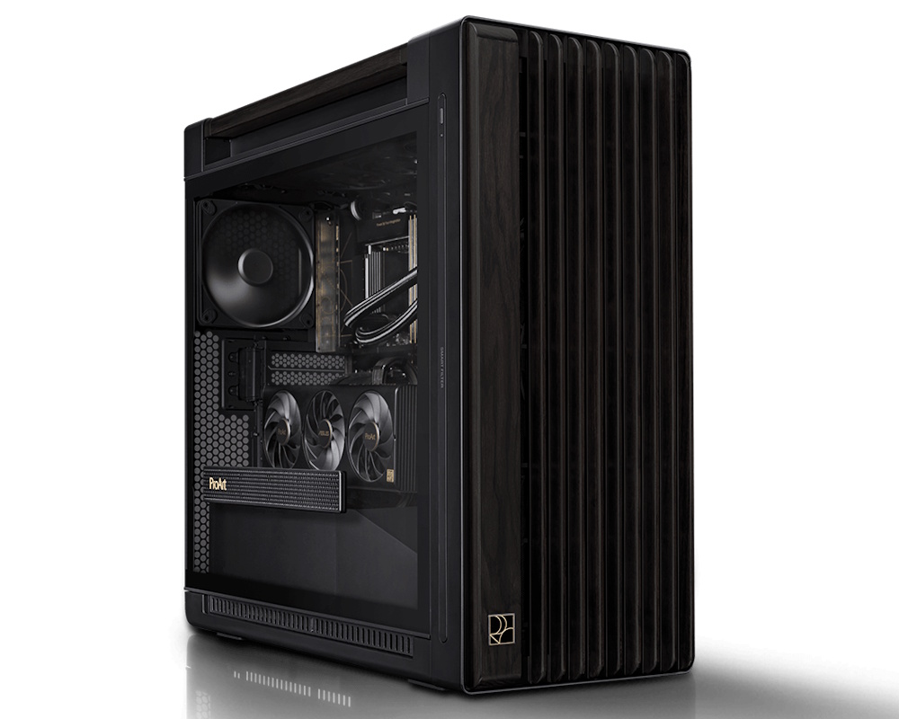 ASUS PROART PA602 WOOD T