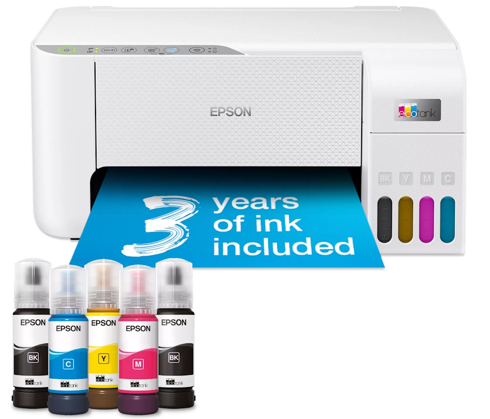 Epson EcoTank L3276