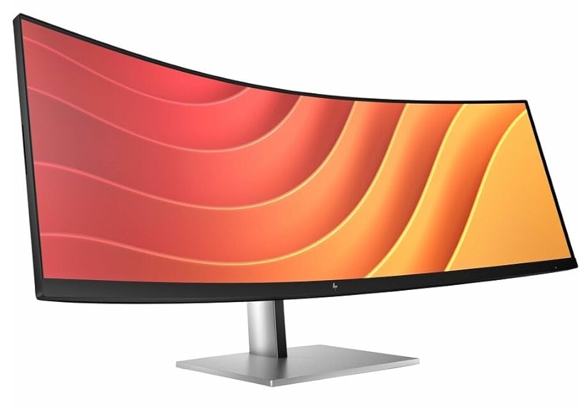 HP Curved E45c G5