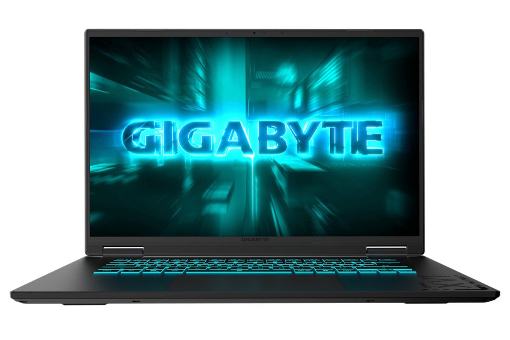 GIGABYTE Gaming A16 GA63H