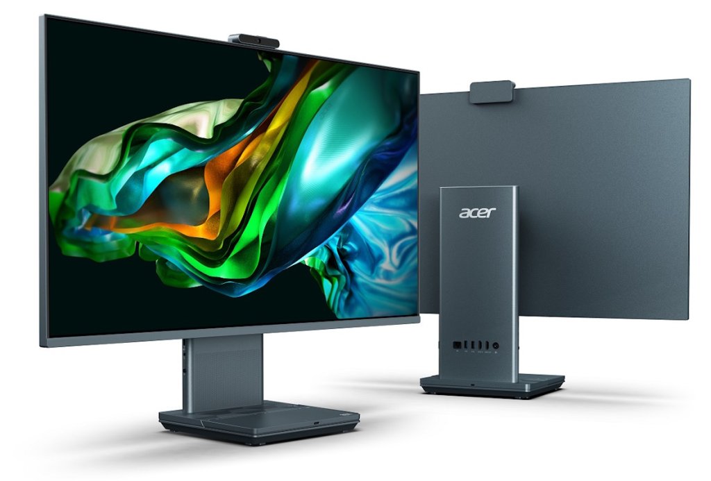 Acer Aspire S32-1856