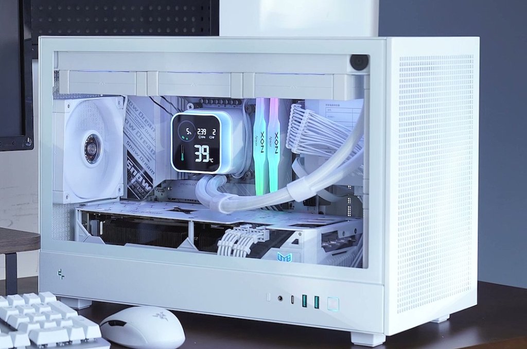 Deepcool CH260