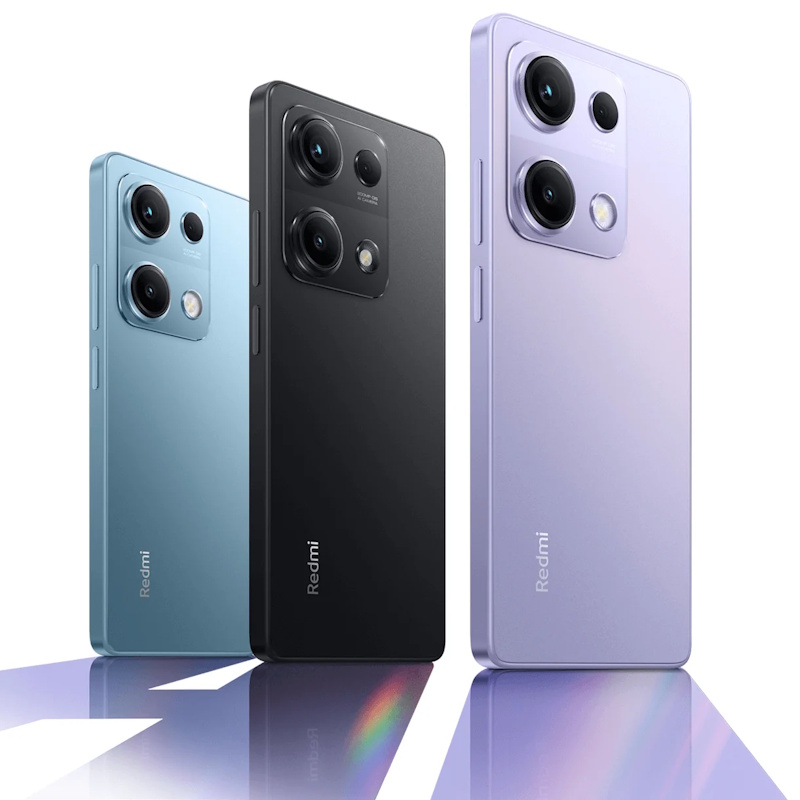 Xiaomi Redmi Note 14S