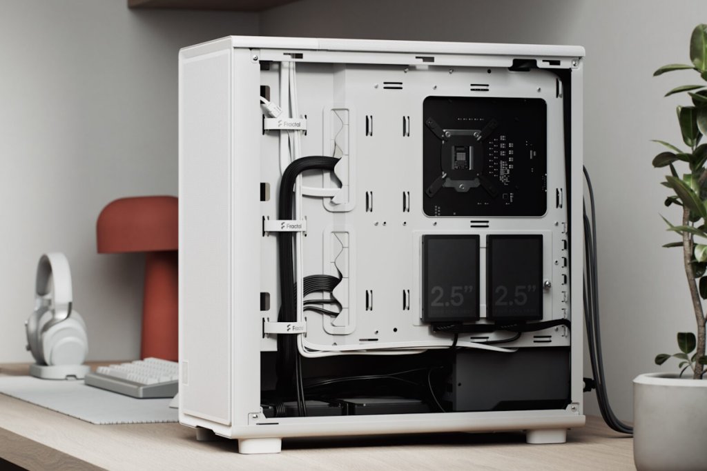 Fractal Design Epoch