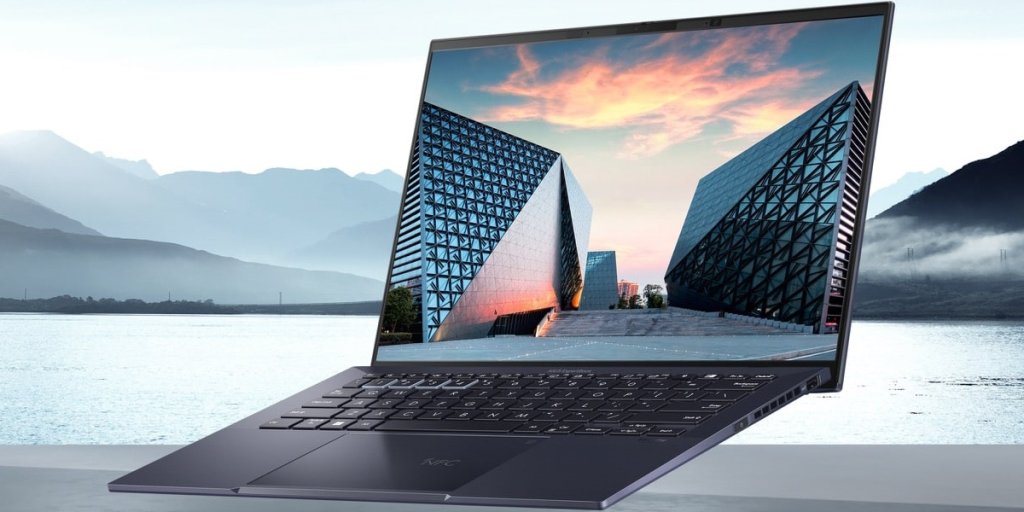 ASUS ExpertBook B9 OLED