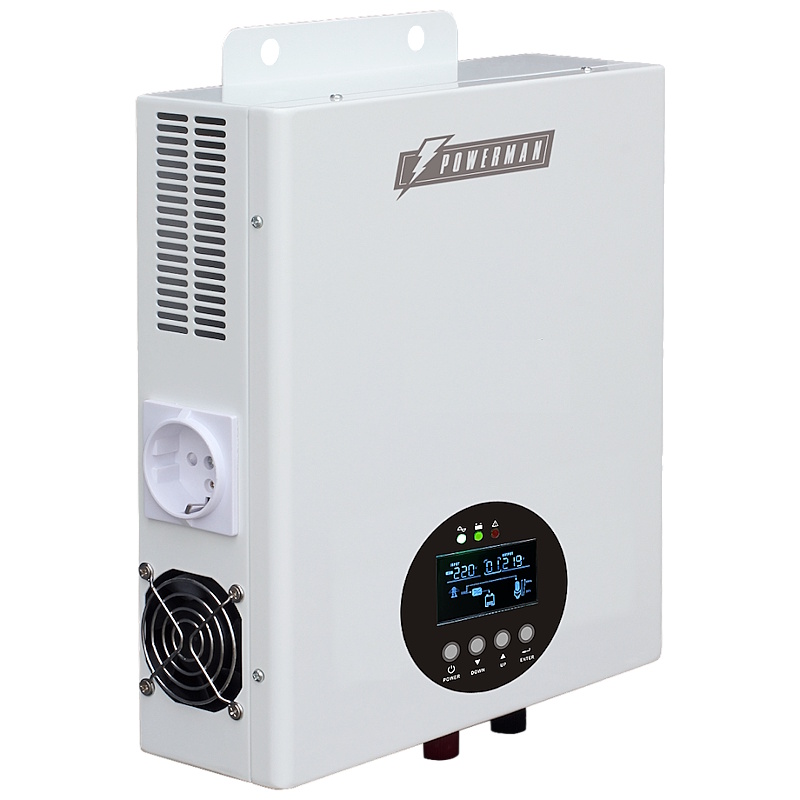 ИБП Powerman Smart HYBRID