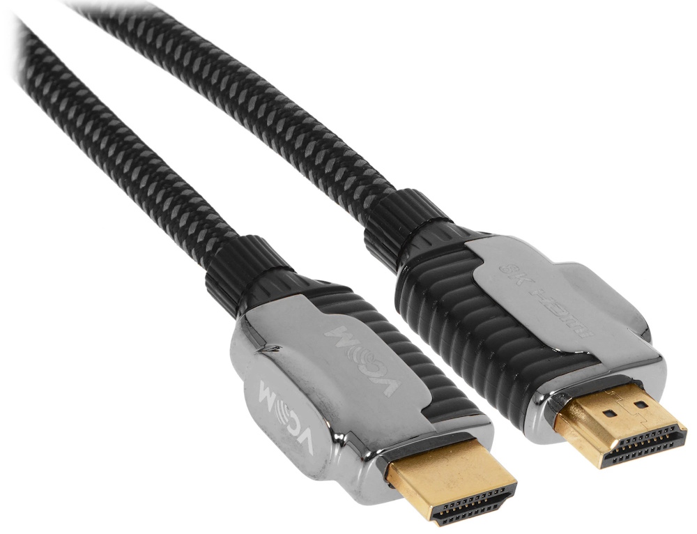 VCOM CG864 HDMI 2.1 (1,5 м)