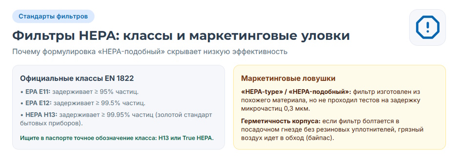 Очиститель воздуха: рейтинг 2026 года — какой тип выбрать для квартиры и дома Очиститель воздуха: рейтинг 2026 года — какой тип выбрать для квартиры и дома