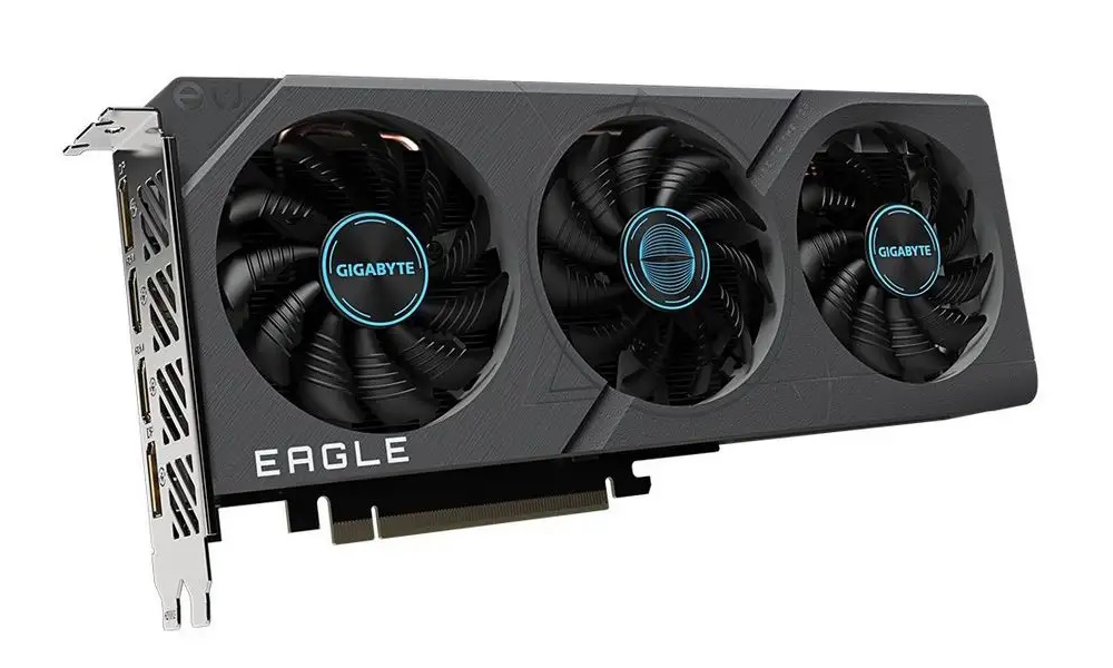 GeForce RTX 4060 EAGLE OC 8G