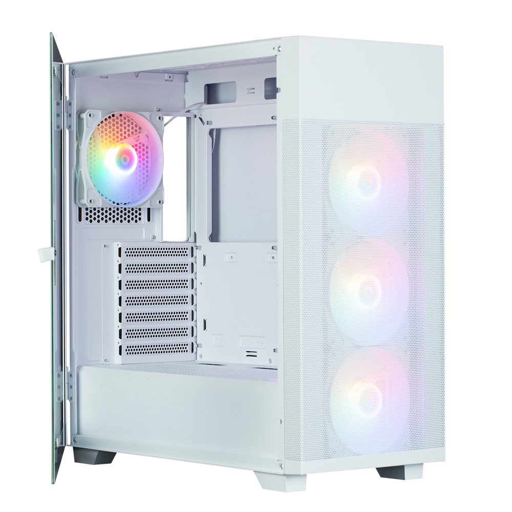 Zalman S5 NEO