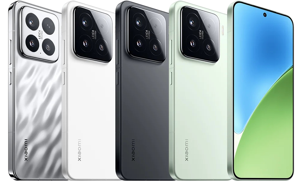 Xiaomi 15