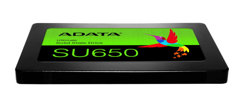 ADATA Ultimate SU650