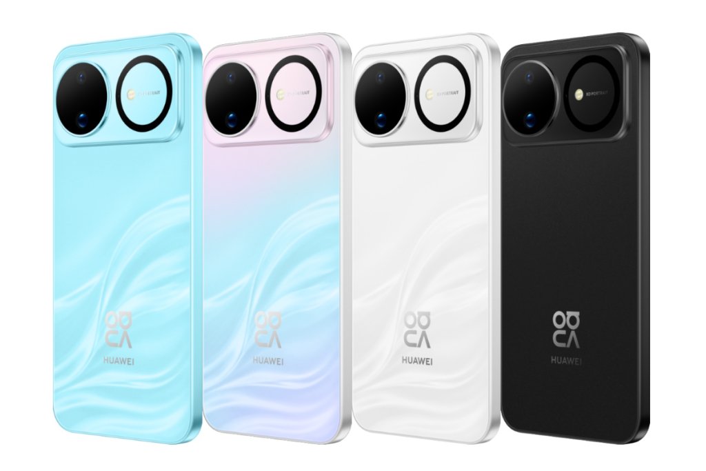 Huawei Nova 16s и Nova 16s Pro: яркие новинки с большим аккумулятором